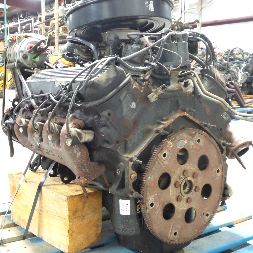 rv-chassis-parts-used-1995-chevy-454-v8-gas-engine-for-sale-rv-gasoline