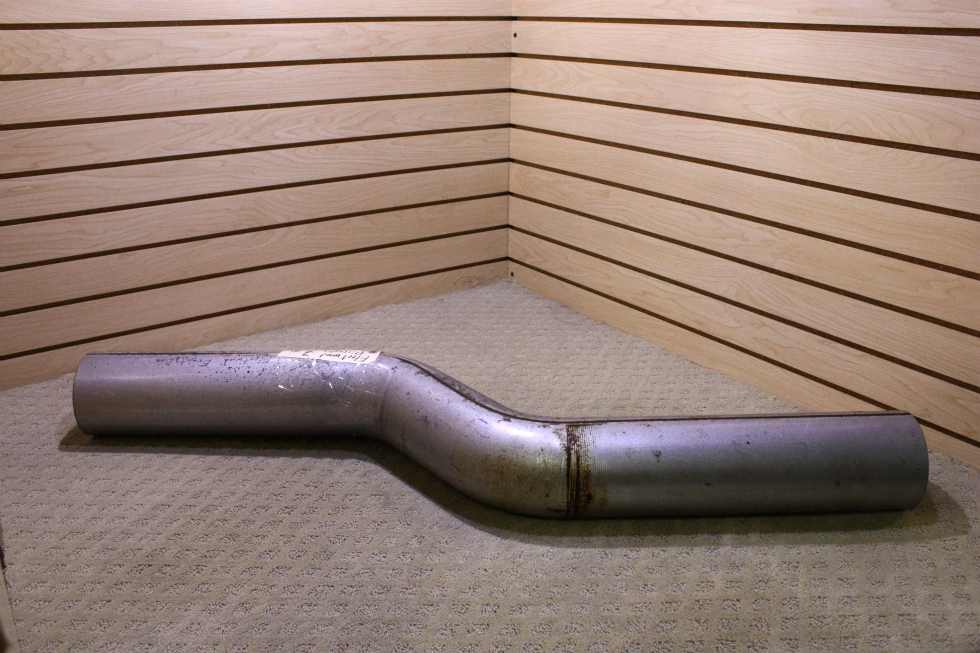 RV Chassis Parts 03, 04, 05, 06 FLEETWOOD DISCOVERY EXHAUST PIPE FOR