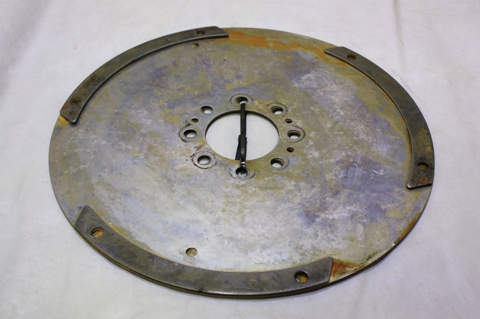 RV Chassis Parts USED ALLISON TRANSMISSION FLEX PLATE FOR SALE Allison