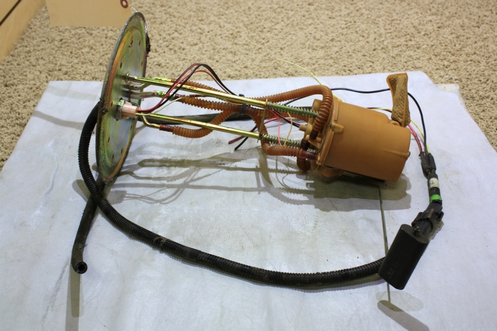 RV Chassis Parts USED RV PARTS FORD FUEL PUMP FOR SALE RV Gasoline Engines FORD FUEL PUMPS