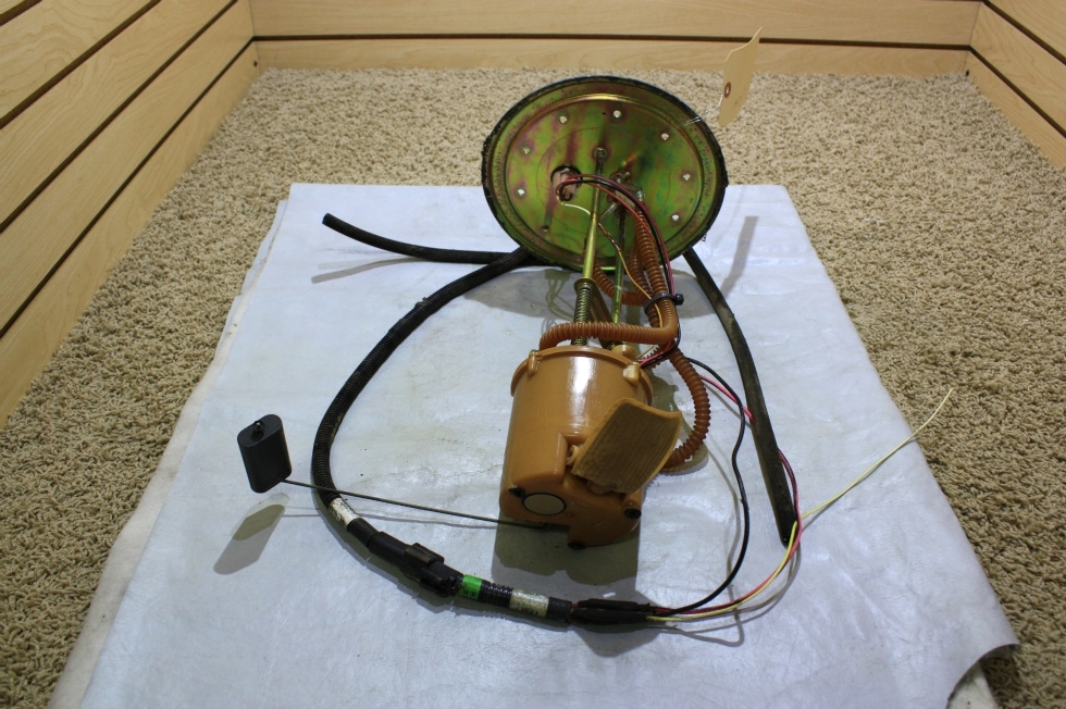 RV Chassis Parts USED RV PARTS FORD FUEL PUMP FOR SALE RV Gasoline Engines FORD FUEL PUMPS