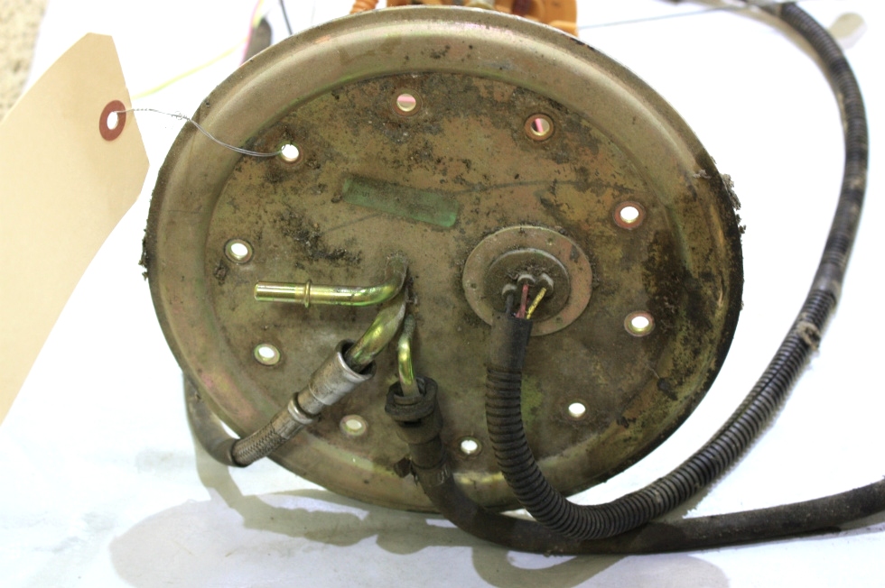 RV Chassis Parts USED RV PARTS FORD FUEL PUMP FOR SALE RV Gasoline Engines FORD FUEL PUMPS