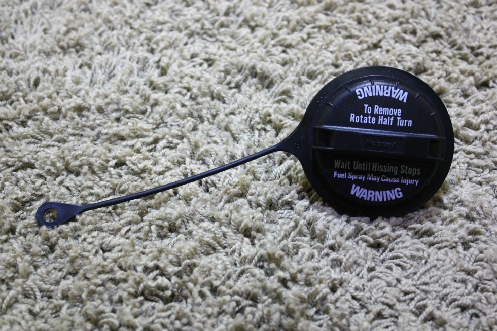 RV Chassis Parts RV/MOTORHOME FORD CHASSIS FUEL CAP FOR SALE RV Gasoline Engines FORD CHASSIS