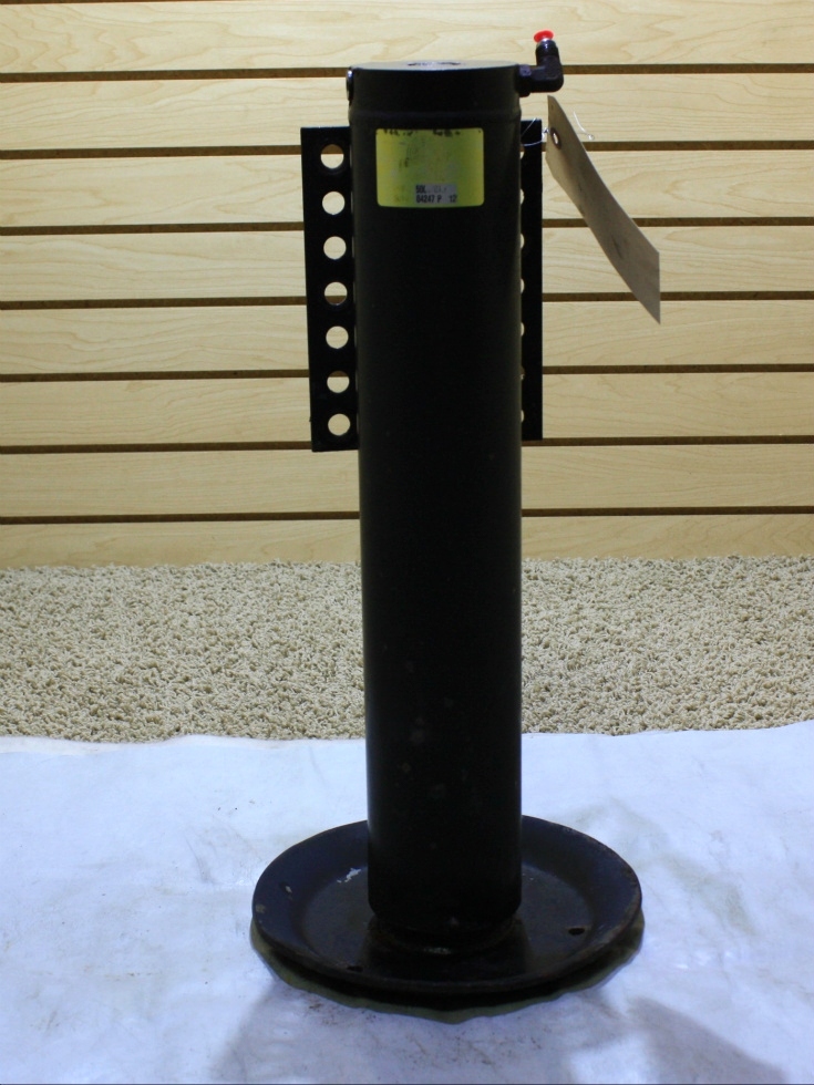 Power Gear Leveling Jacks Not Working at Alice Marion blog