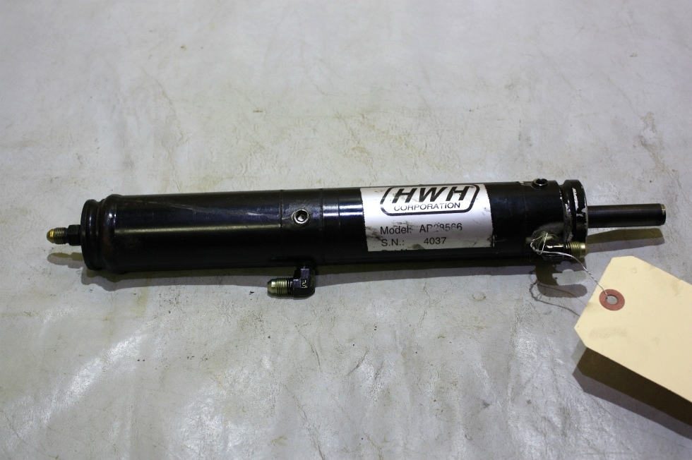 RV Components USED RV PARTS HWH SLIDE OUT CYLINDER AP28566 FOR SALE