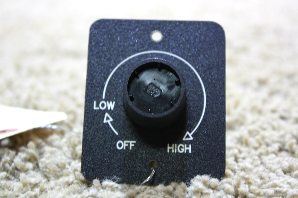 RV Components USED MOTORHOME DIMMER SWITCH MODULE RV PARTS FOR SALE