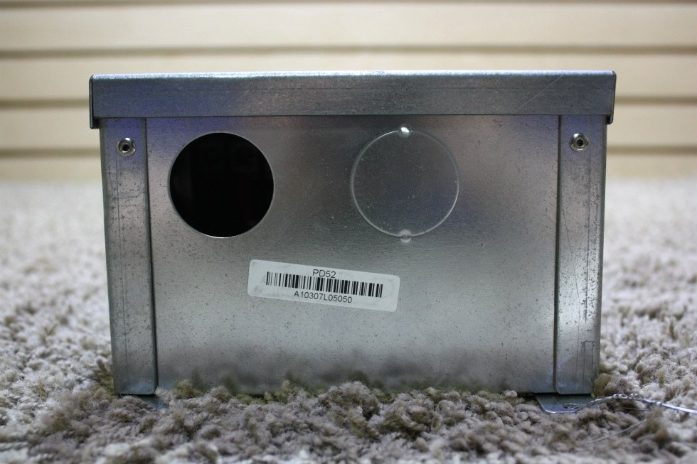 RV Components USED PROGRESSIVE DYNAMICS AUTOMATIC TRANSFER RELAY SWITCH