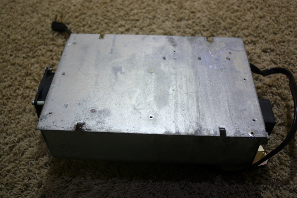 Rv Components Used Rv Parallax Power Components Converter
