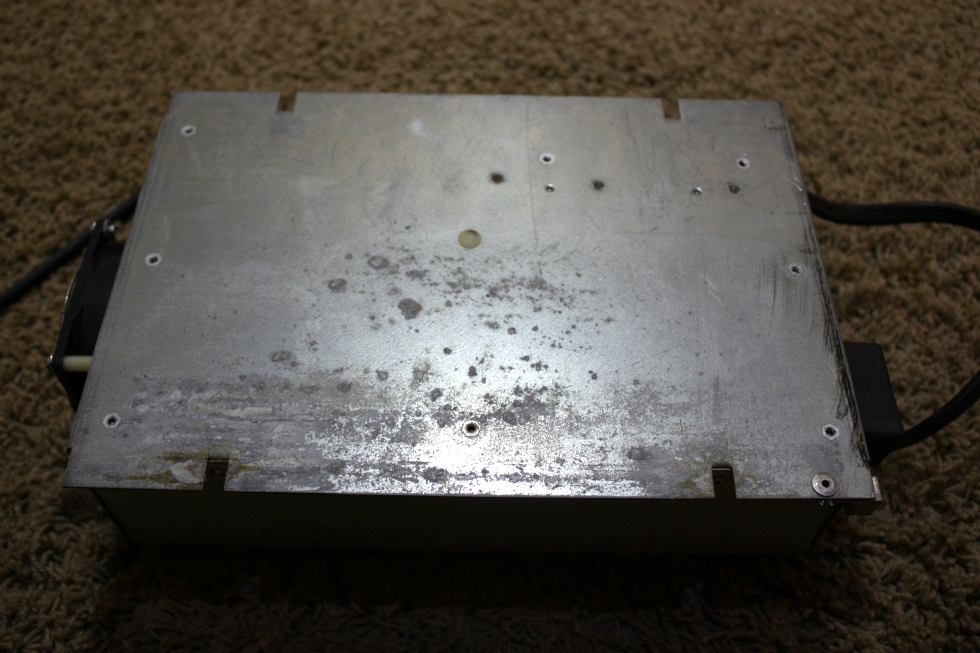 Rv Components Used Magnetek Converter Charger Series 7400
