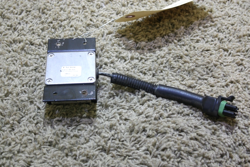 RV Components USED RV EQUALIZER SYSTEMS SENSOR MODULE AUTO LEVELING