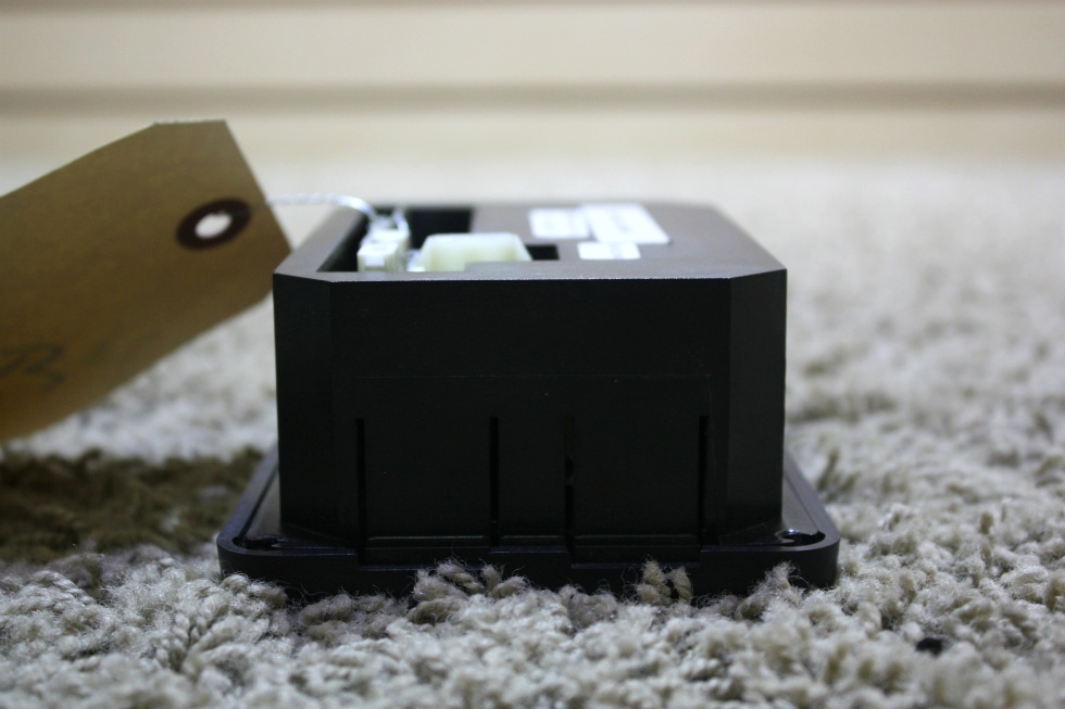 RV Components USED EQUALIZER SYSTEMS AUTO LEVEL TOUCH PAD M89402 RV