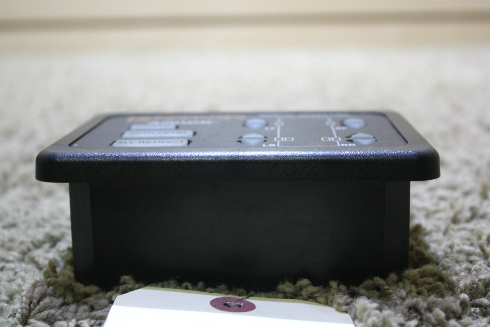 RV Components USED EQUALIZER SYSTEMS AUTO LEVEL TOUCH PAD M89402 RV