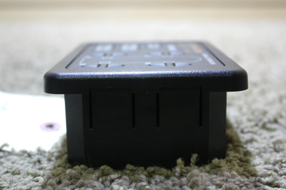 RV Components USED EQUALIZER SYSTEMS AUTO LEVEL TOUCH PAD M89402 RV