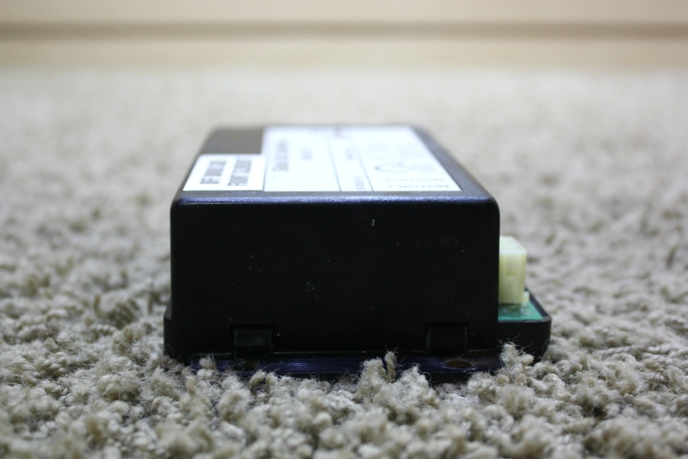 RV Components USED INTELLITEC MODEL 310 SLIDE OUT CONTROLLER 0000525
