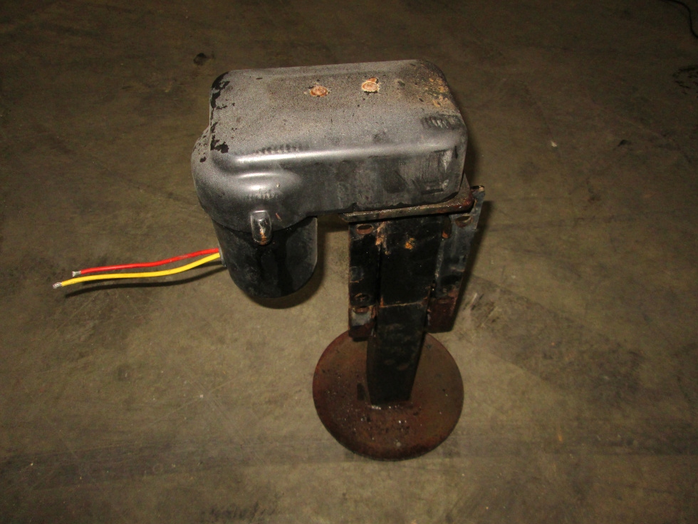 RV Components ATWOOD LEVEL LEG ELECTRIC JACK P/N 66302 Leveling Jacks ATWOOD LEVEL LEG