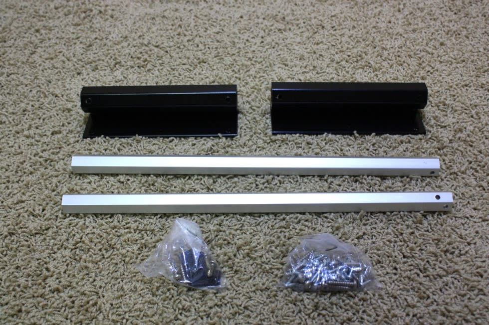 RV Accessories RV/MOTORHOME SLIDEOUT AWNING TOPPER BRACKET KIT RV