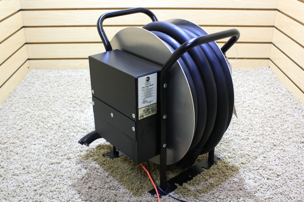 RV Accessories USED TDI SHORELINE REEL RV5036 RV PARTS FOR SALE RV