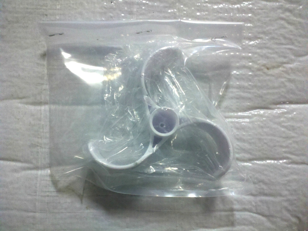 RV Accessories NEW GIRARD SYSTEMS WIND SENSOR REPLACEMENT FAN P/N