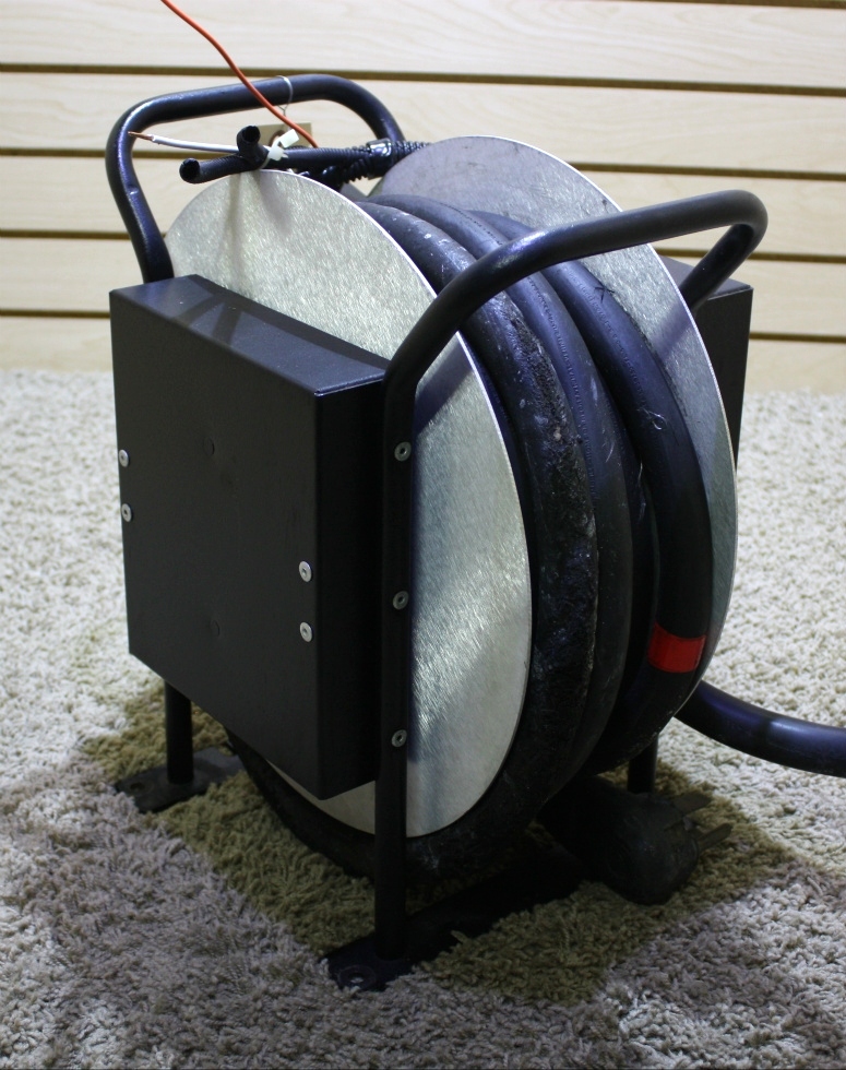 RV Accessories USED TDI SHORELINE REEL RV5036 MOTORHOME PARTS FOR SALE