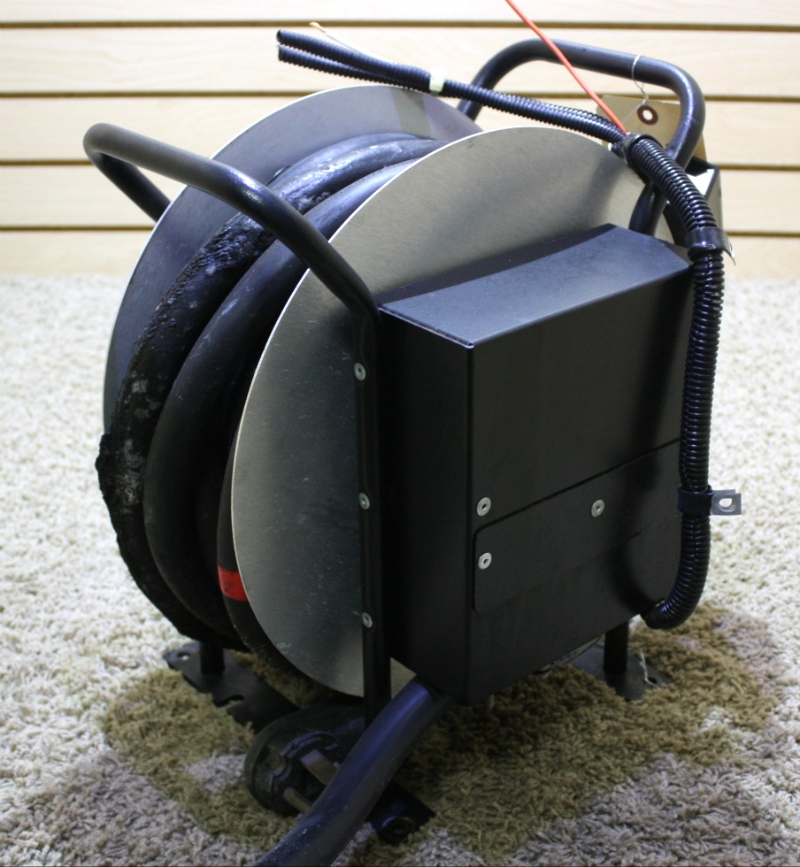 RV Accessories USED TDI SHORELINE REEL RV5036 MOTORHOME PARTS FOR SALE