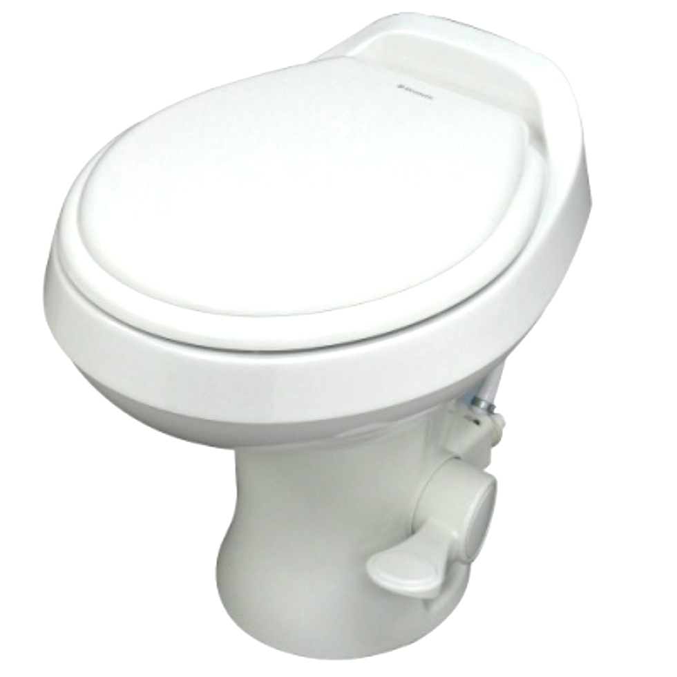 RV Accessories NEW DOMETIC REVOLUTION MODEL 310 HOMELIKE RV TOILET RV Bathroom Accessories RV