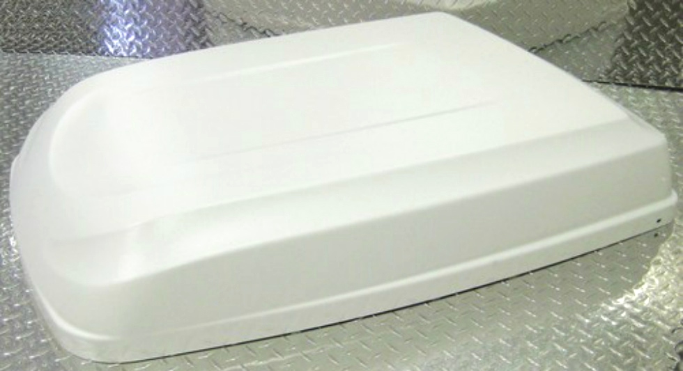 RV Accessories NEW DOMETIC/DUOTHERM PENGUIN SHROUD COVER ASSEMBLY